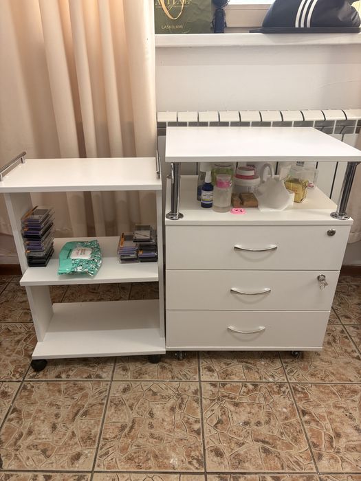 Срочно помощники