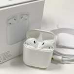 В продаже Airpods 2 Premium качества.