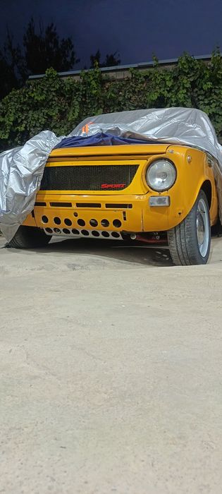 Vaz2101 sotiladi