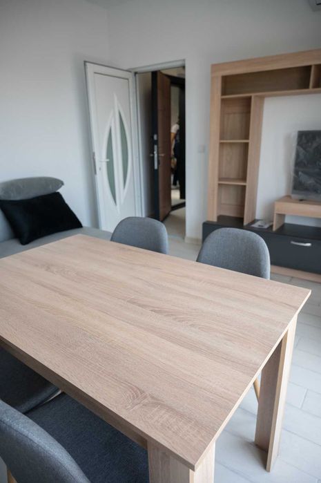 Дава се под наем Двустаен апартамент в Варна, Левски - 65 кв.м за 433.5 € - Снимка #6