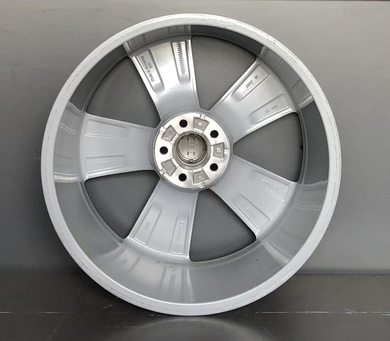 Оригинални джанти Audi Q7 5x112 20цола.