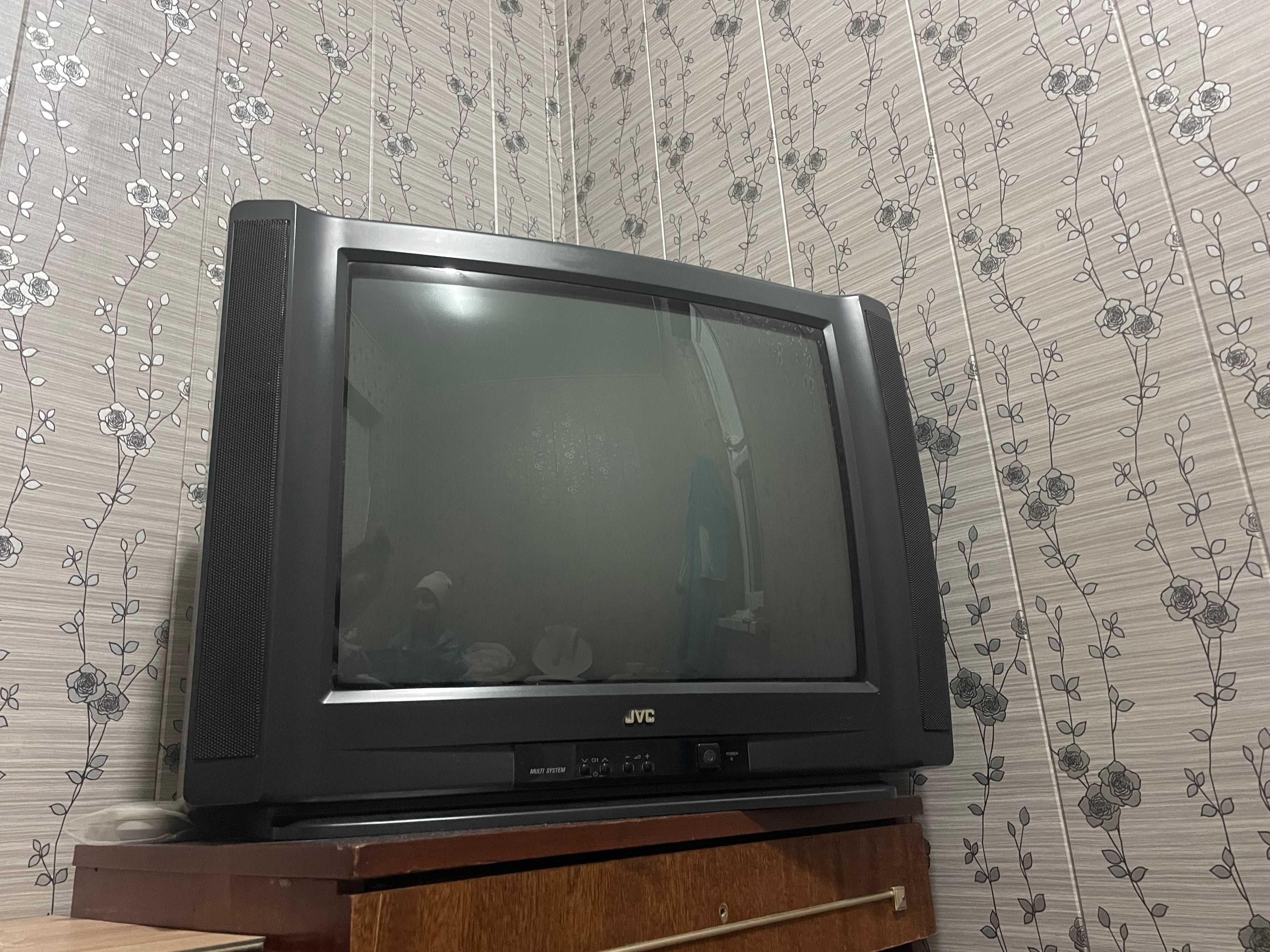 Продается Телевизор JVC