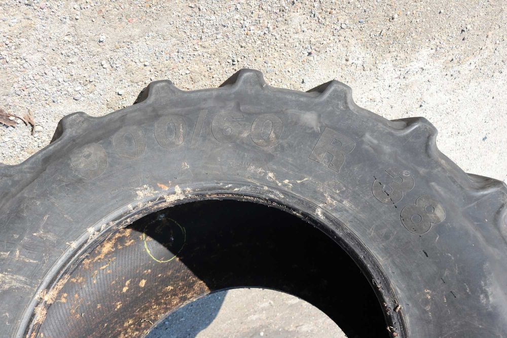 Cauciucuri Combina 900/60R38 Mitas Radiale SH cu garantie AgroMir