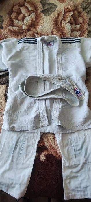 Кимано(Дзю-до) на мальчика