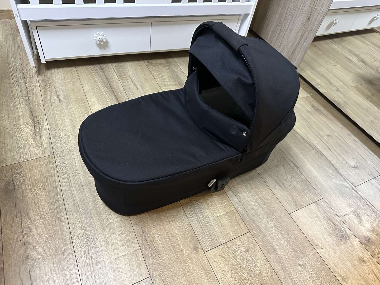 Кош за новородено Cybex  S за колички Balios S Lux,