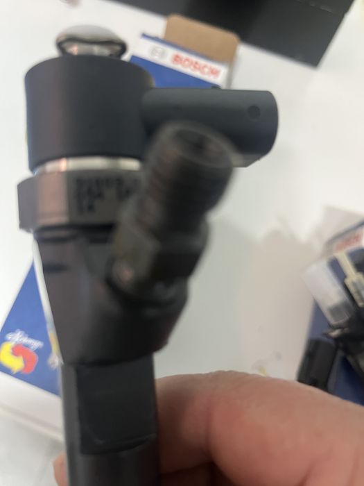 Injectoare noi sprinter