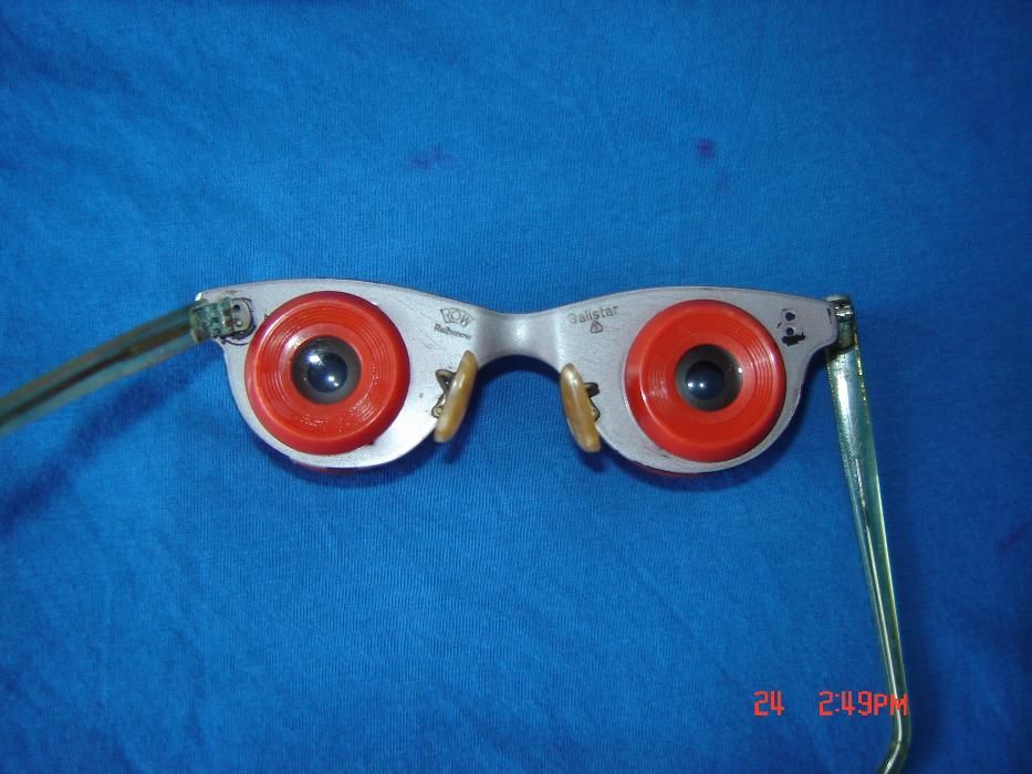 Ochelari pt lucrari fine