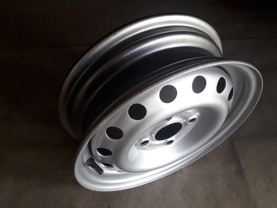 janta roata remorca 13 4 x 100 noua