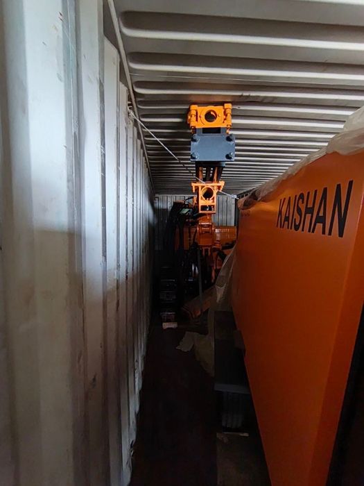 Буровая техника компрессоры