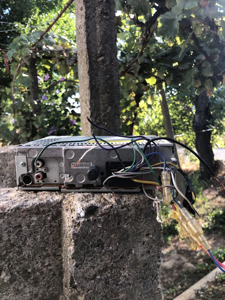 Сиди Pioneer 200w