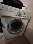 Продам стиральную машинку LG 7kg