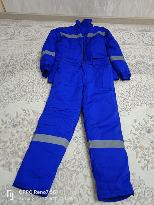 продам спецодежду зимнюю