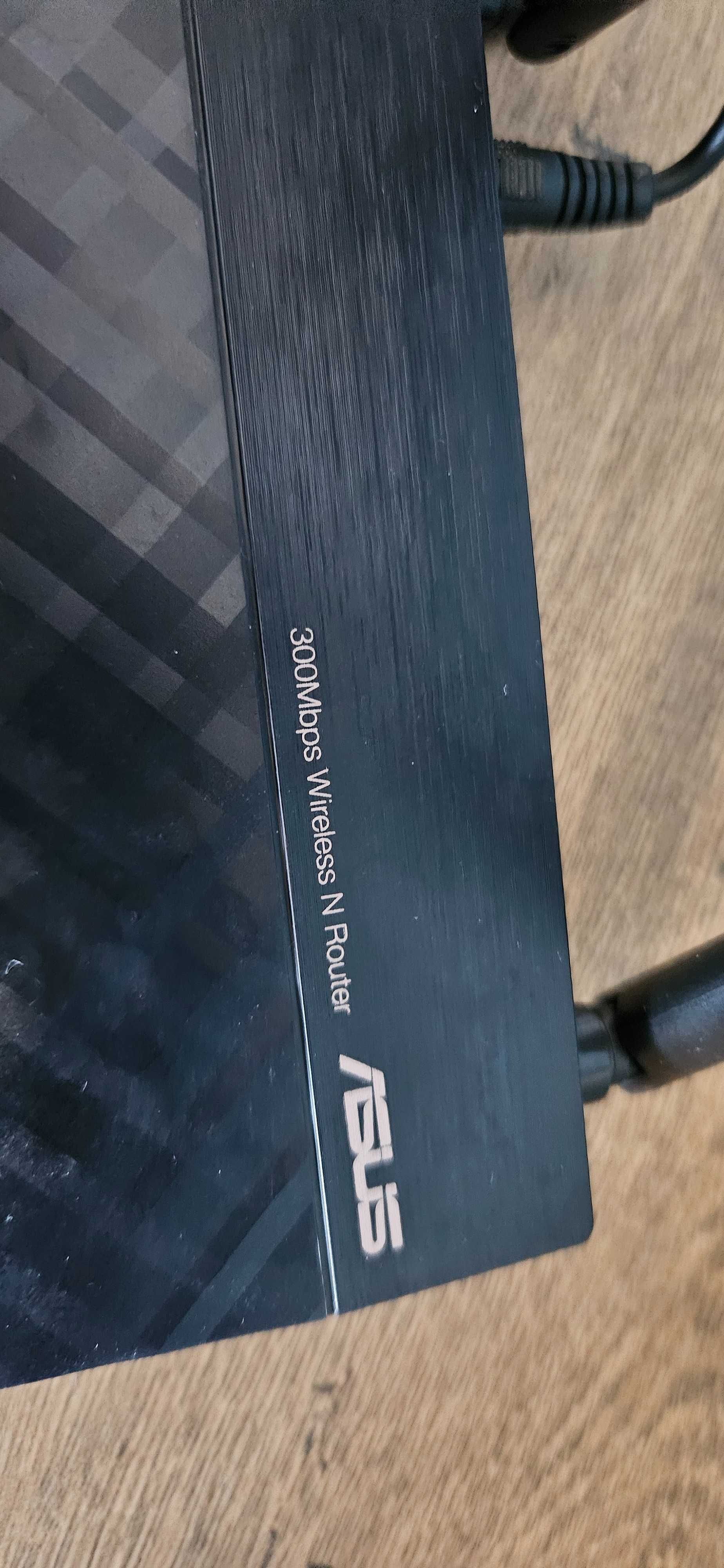 Router wifi ASUS