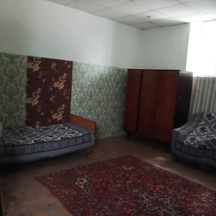 Сдам квартиру 2 комнаты