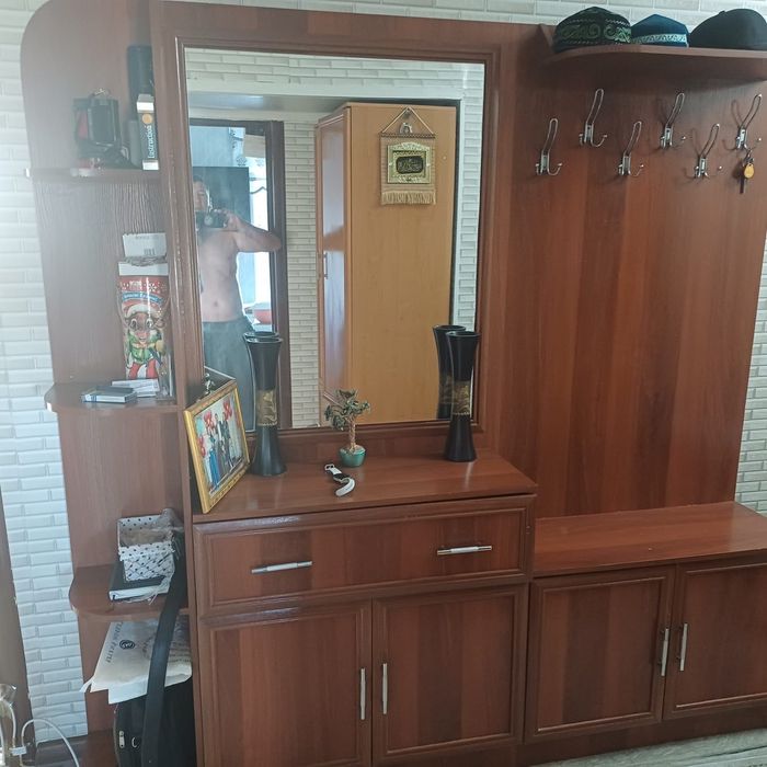 Мебель для прихожей