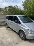 Motor cutie Vito viano W639 Mașina ficțională