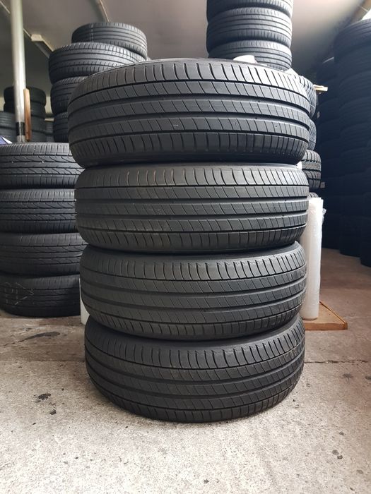Michelin 205/55 R19 97V vară