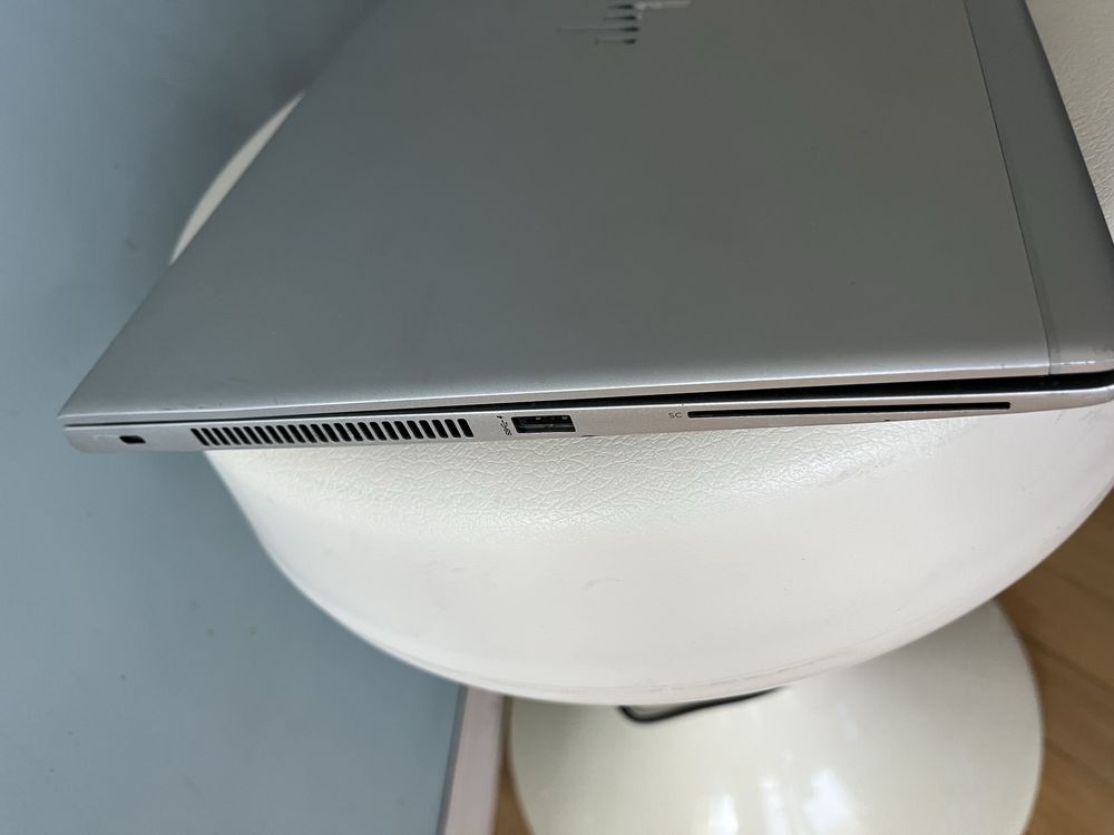 Лаптоп HP EliteBook 840 G5 i 7 ram 16
