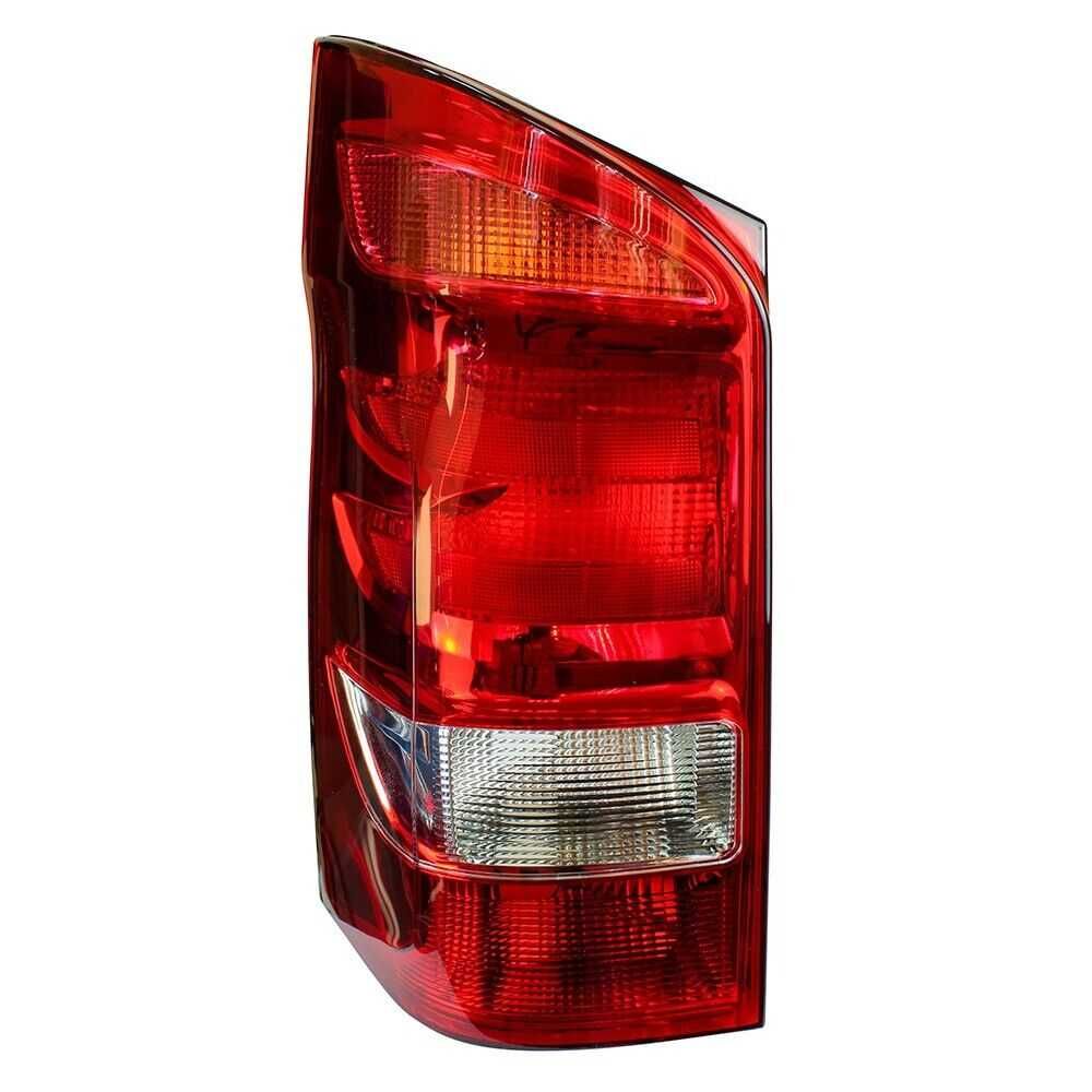 Стопове Стоп за MERCEDES VITO, V-CLASS W447 2014 - 2022/ Мерцедес Вито