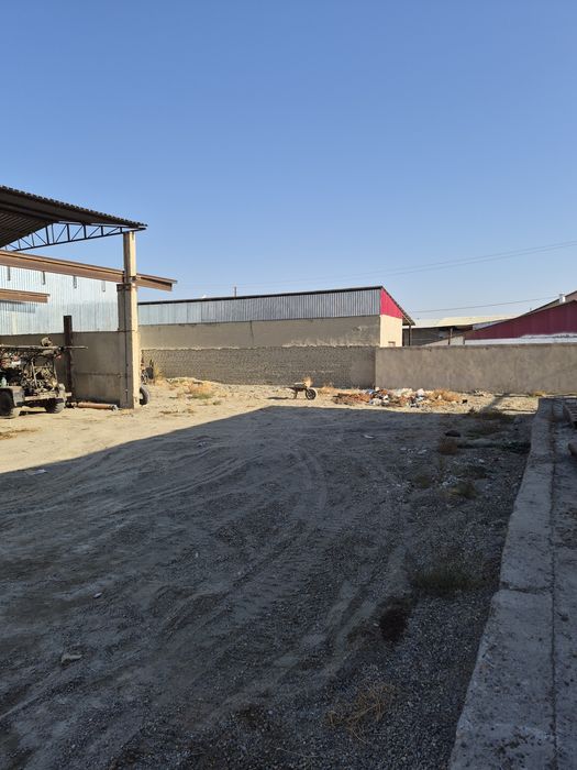 Продаётся база 1.575кв м(около 16соток)