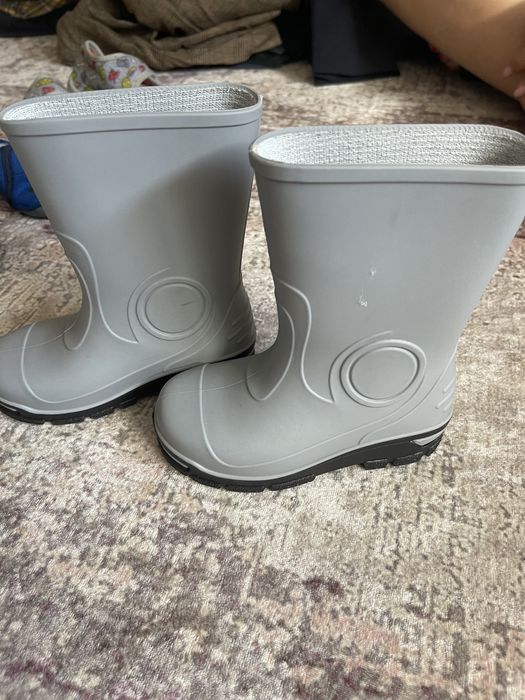 Детски ботуши / плати 3 получаваш 4