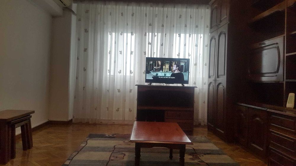 Inchiriez apartament 2 camere