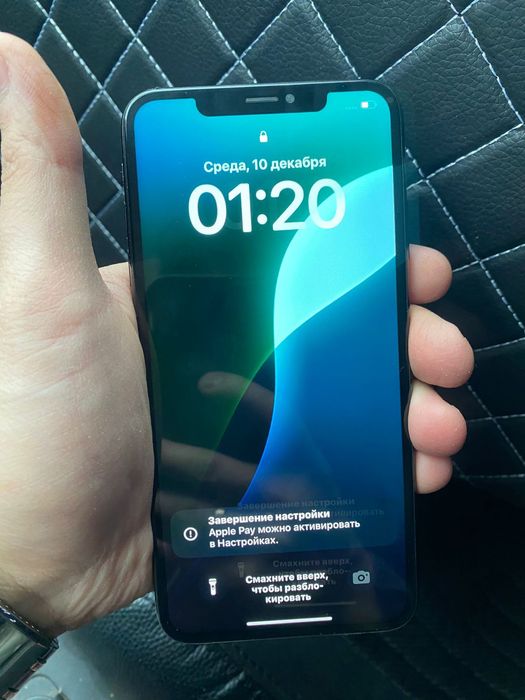 Продам IPhone 10 xs max