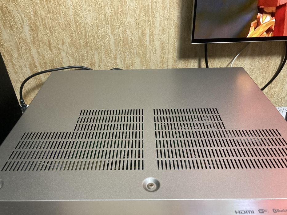 Pioneer SC-LX501 ресийвър