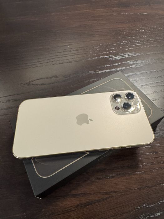 Iphone 12 pro Max