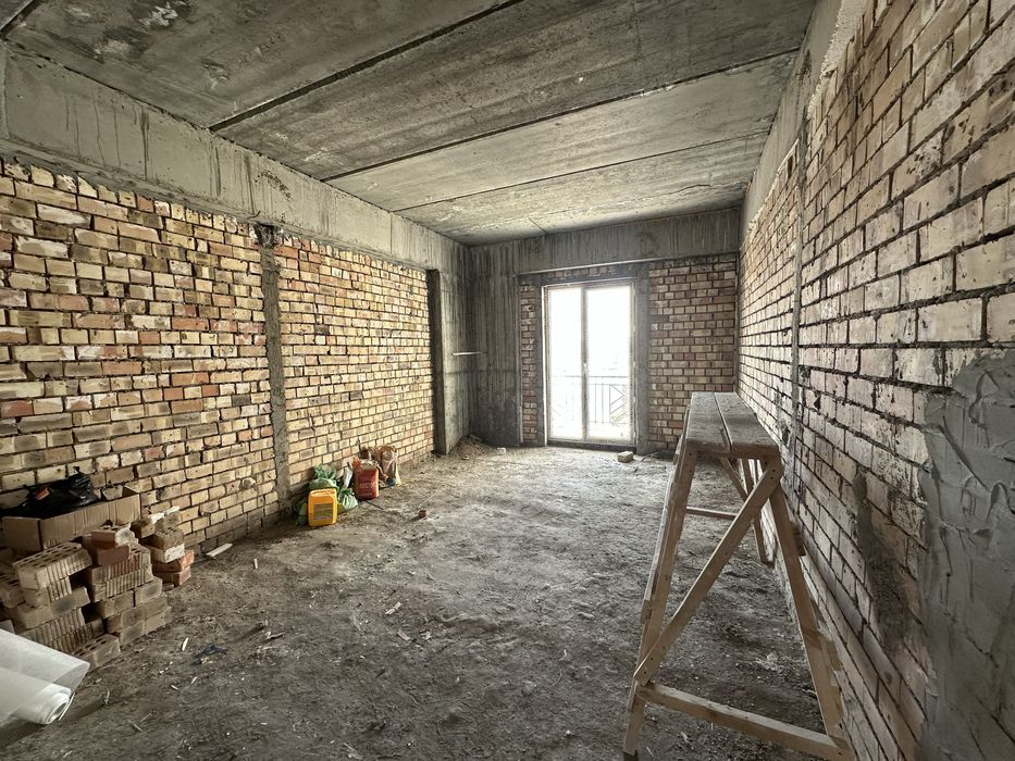 Продается квартира от ЖК Human House “KASHTAN”