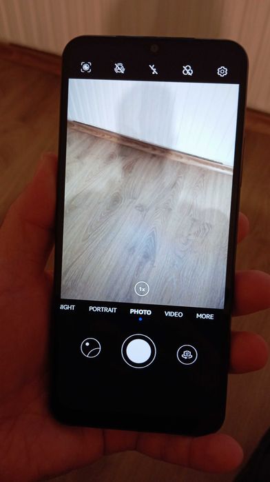 Huawei nova Y61.