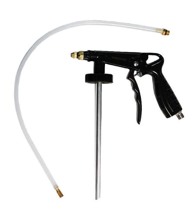 Пневматичен пистолет за шагрен, 619