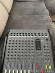 Mixer si 2 boxe de vanzare