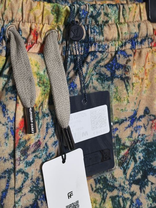 Luis Viton летен екип