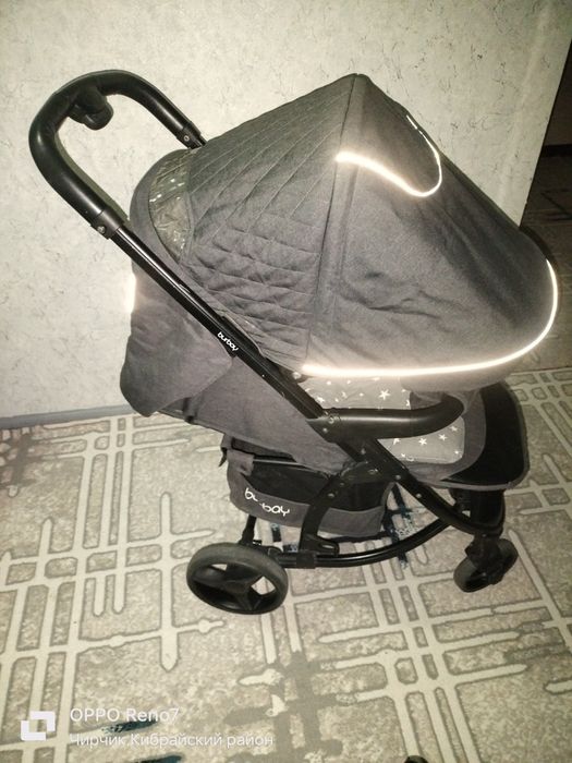 Продаётся коляска 3 в 1