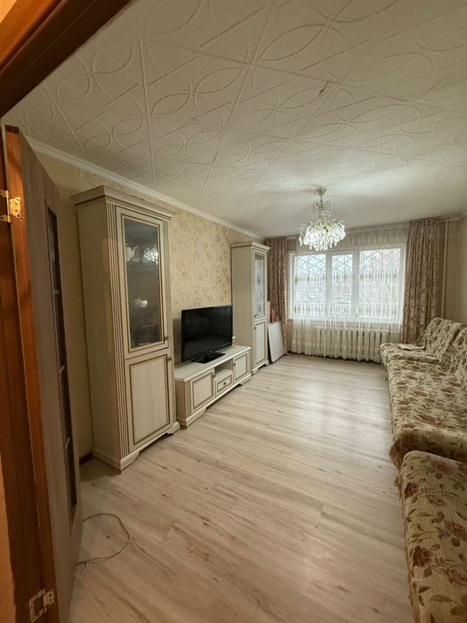 Сдам 2- х комнатную кв.