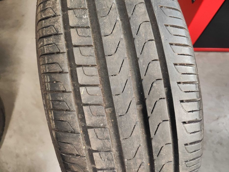 4бр. летни гуми 235/55/19 Pirelli