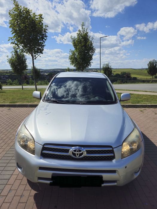 Toyota RAV4 2006