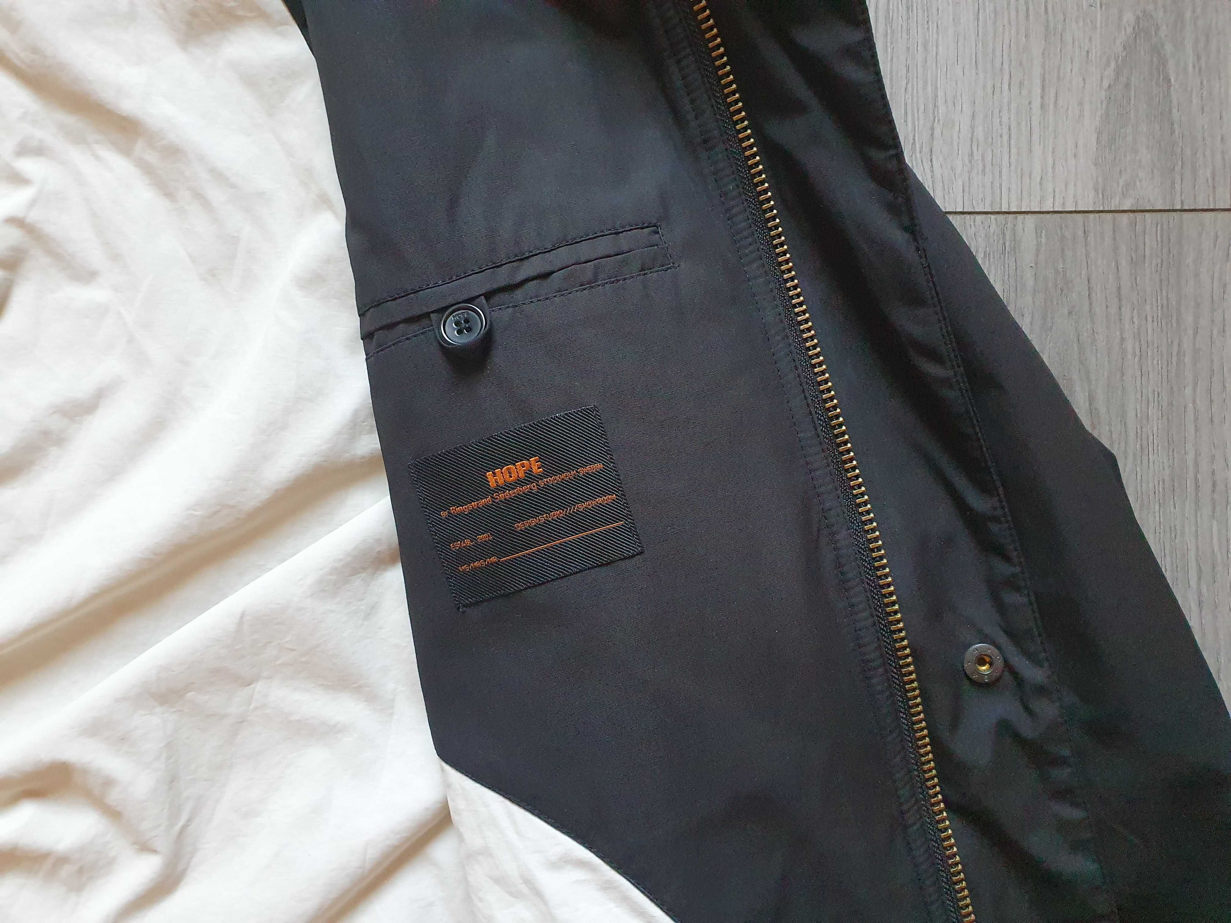 Jacheta parka HOPE by Ringstrand Soderberg - Marime 50