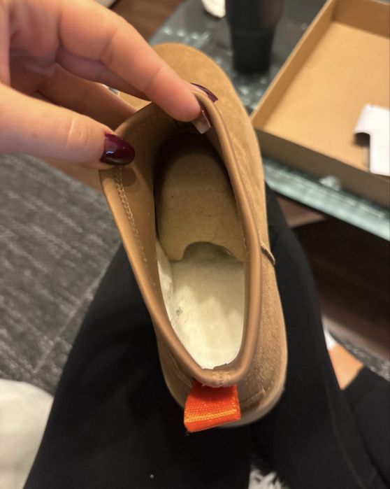UGG Mini Dipper Classic, 41