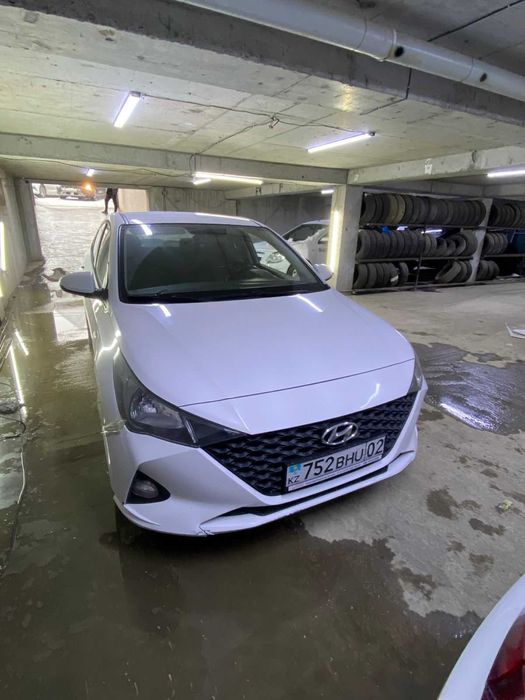 Аренда авто без депозита