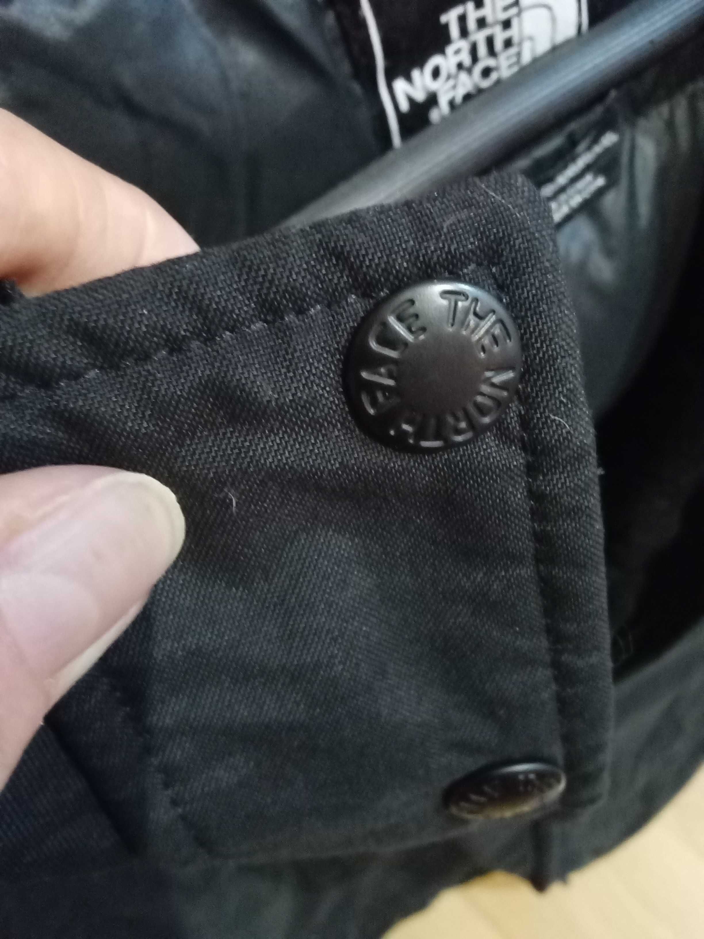The North Face Hy Vent дамска пухена парка