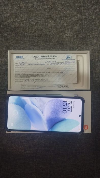 Продам Xiaomi Redmi Note 14 Pro+ 5G