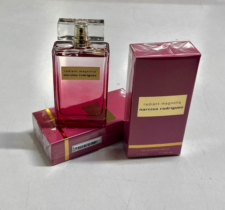 Narciso Rodriguez Radiant Magnolia