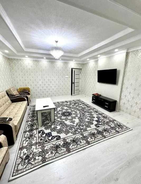 Сдаётся 2ком  квартира! Мирзо-Улугбекский р-н Массив Феруза