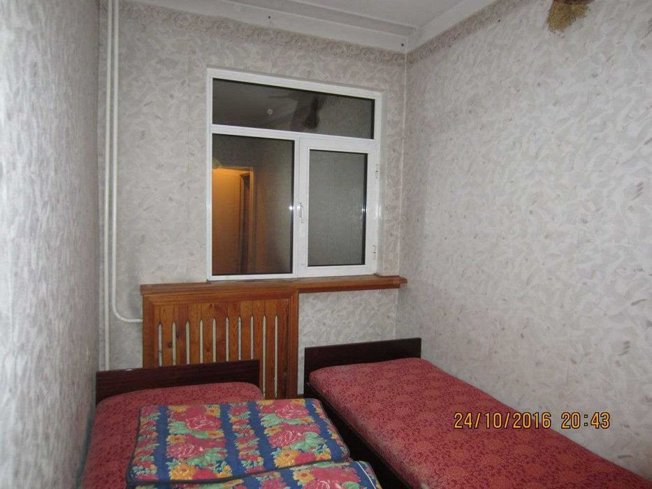 4х комнатная квартира на 2м этаже Юнусабад