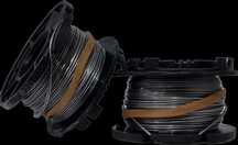 Rola bobina sarma compatibila MAX 441t 661t tw1061t,bobine sarma 1mm