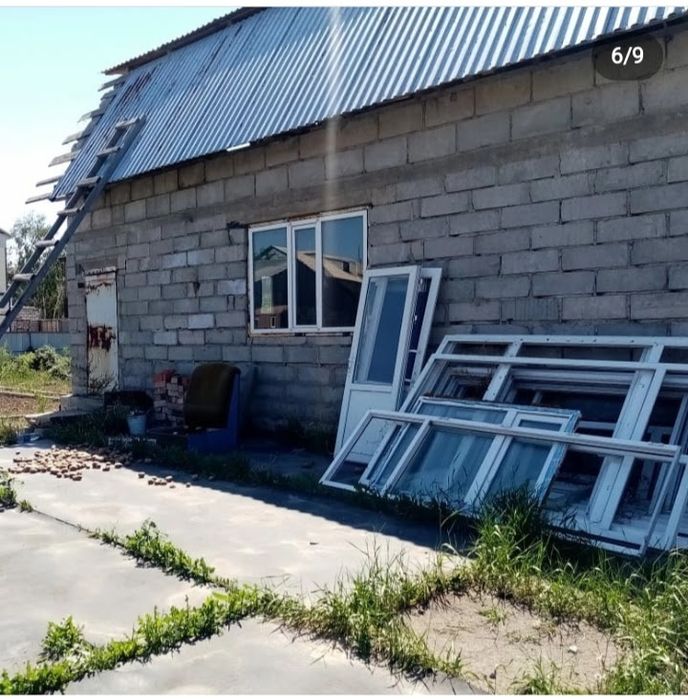 Продам дом двухуровневый