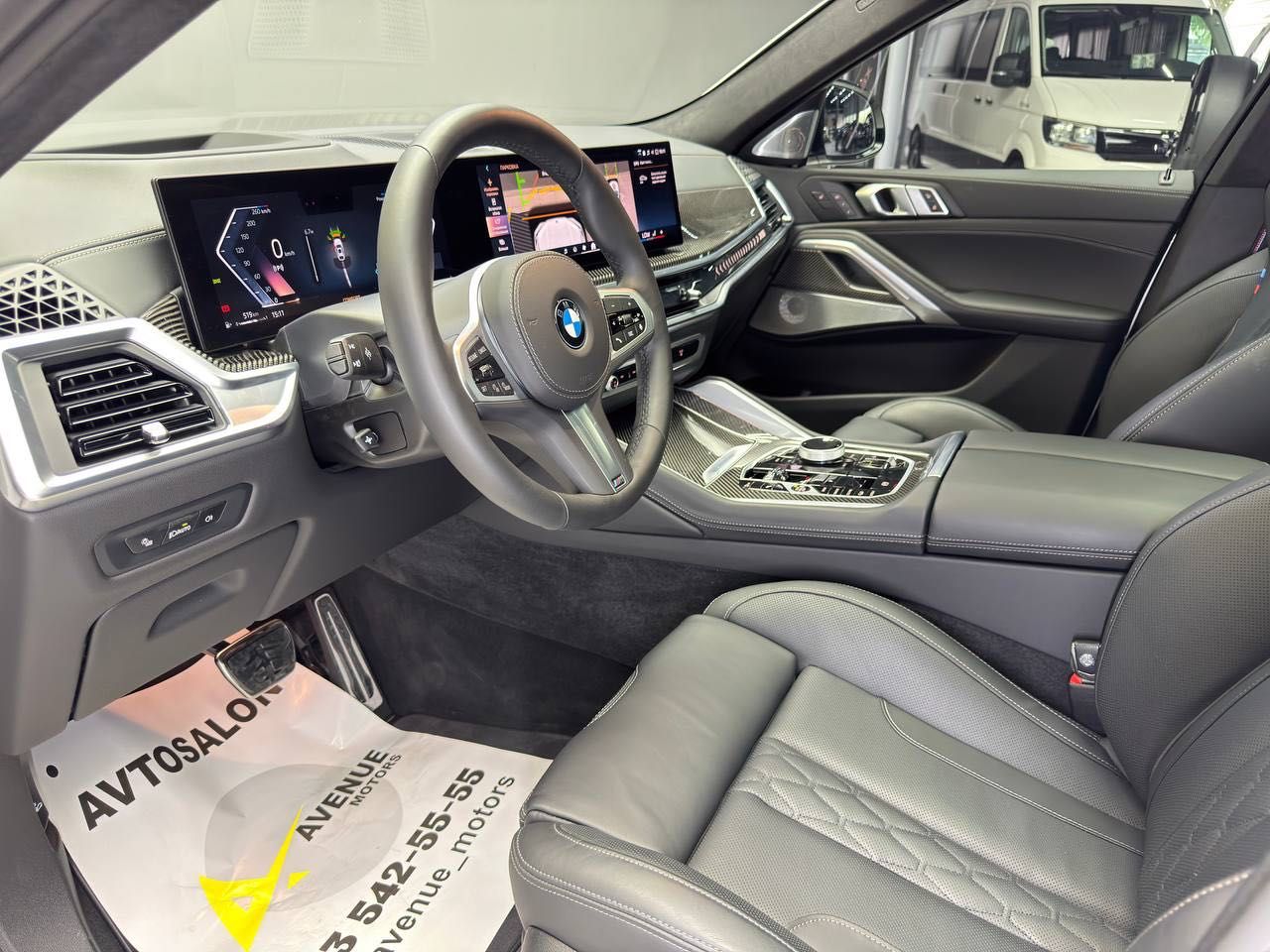 Продается Bmw X6 Xdrive40i
