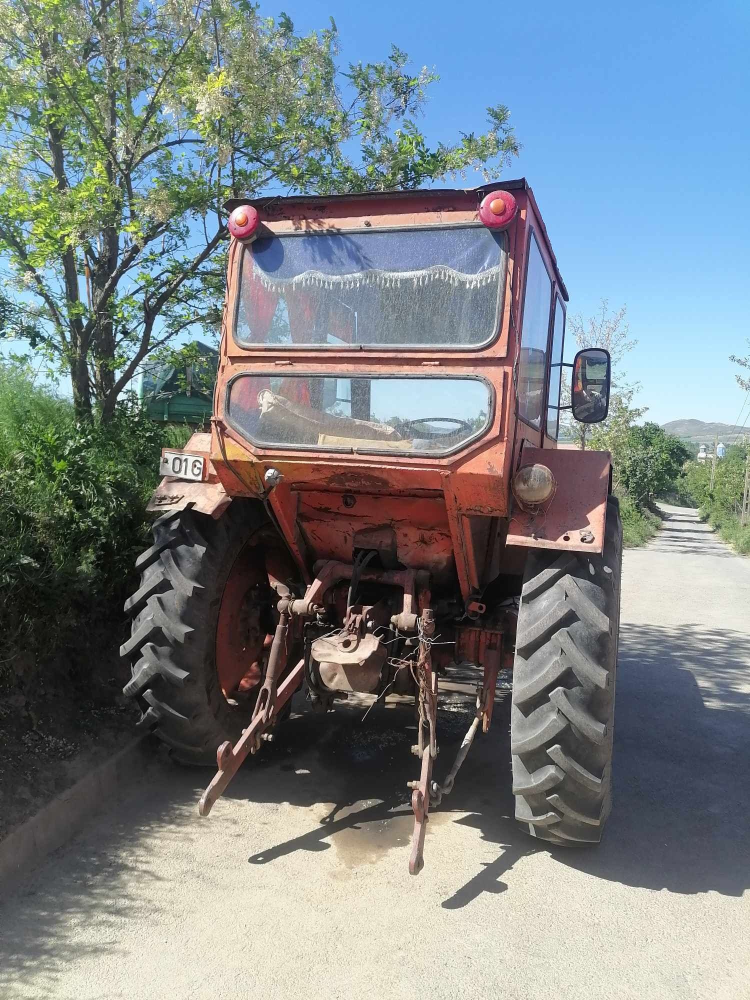 Tractor U650 de vânzare